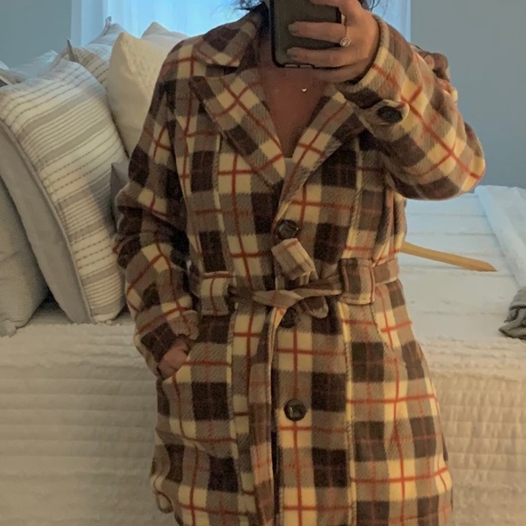 Hot Kiss Brown/Cream Pea cost XL - Picture 6 of 15